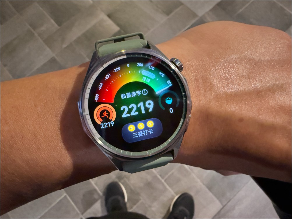 HUAWEI WATCH GT 6 原野綠開箱:功能更多、續航更長的智慧手錶 - 電腦王阿達 HUAWEI WATCH GT 6 原野綠開箱:功能更多、續航更長的智慧手錶 - 電腦王阿達
