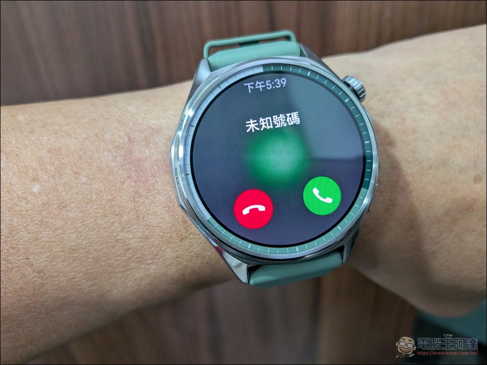 HUAWEI WATCH GT 6 原野綠開箱:功能更多、續航更長的智慧手錶 - 電腦王阿達 HUAWEI WATCH GT 6 原野綠開箱:功能更多、續航更長的智慧手錶 - 電腦王阿達