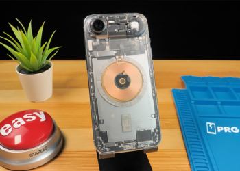 iPhone Air