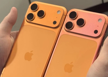 iPhone 17