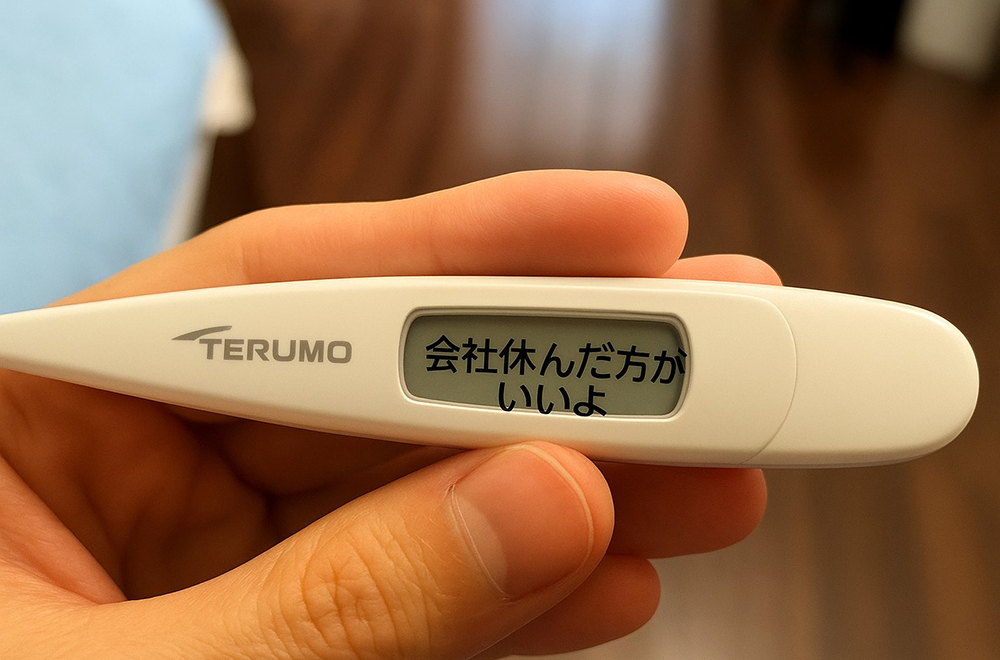 不想上班?日本網友用 ChatGPT 偽造發燒照引熱議,也有網友提供「貓星人」能幫忙 - 電腦王阿達 不想上班?日本網友用 ChatGPT 偽造發燒照引熱議,也有網友提供「貓星人」能幫忙 - 電腦王阿達