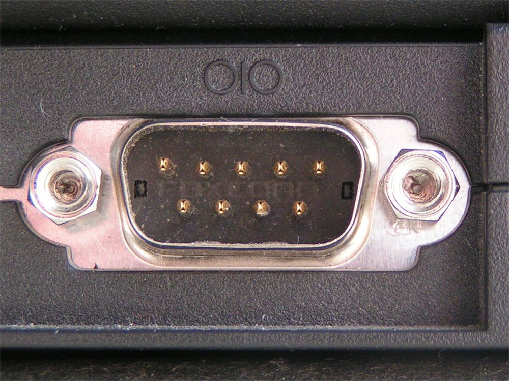 在 USB 連接埠出現之前,電腦靠什麼外接設備? - 電腦王阿達 在 USB 連接埠出現之前,電腦靠什麼外接設備? - 電腦王阿達