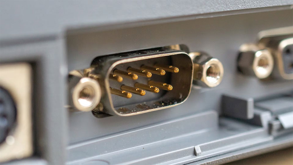 在 USB 連接埠出現之前,電腦靠什麼外接設備? - 電腦王阿達 在 USB 連接埠出現之前,電腦靠什麼外接設備? - 電腦王阿達