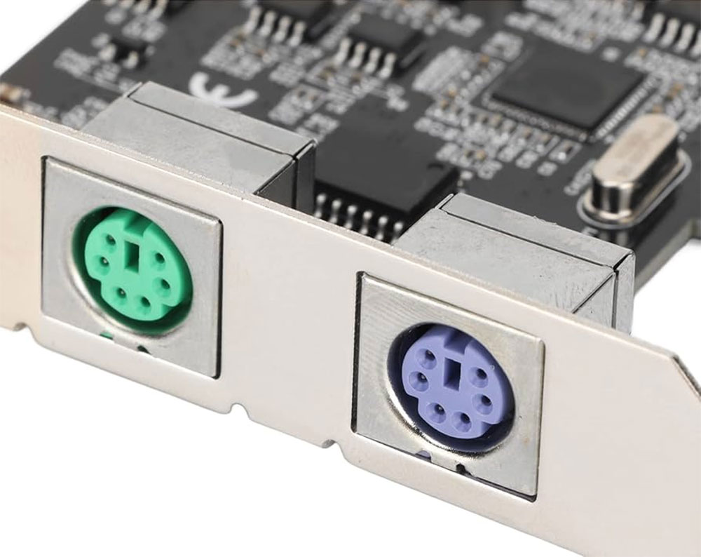 在 USB 連接埠出現之前,電腦靠什麼外接設備? - 電腦王阿達 在 USB 連接埠出現之前,電腦靠什麼外接設備? - 電腦王阿達