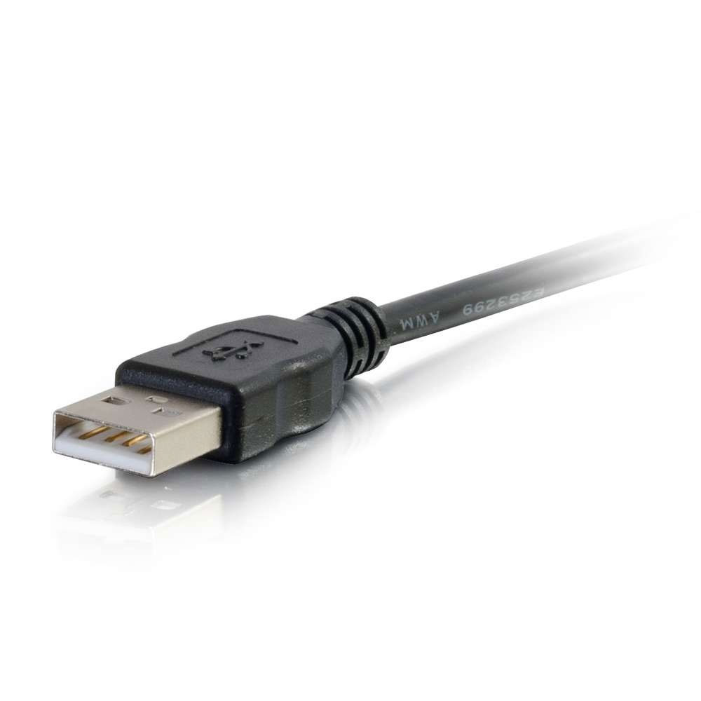 在 USB 連接埠出現之前,電腦靠什麼外接設備? - 電腦王阿達 在 USB 連接埠出現之前,電腦靠什麼外接設備? - 電腦王阿達