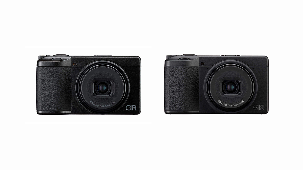 街拍神器進化!RICOH GR IV HDF 黑柔版與 GR Monochrome 單色版同步開發中 - 電腦王阿達 RICOH GR IV