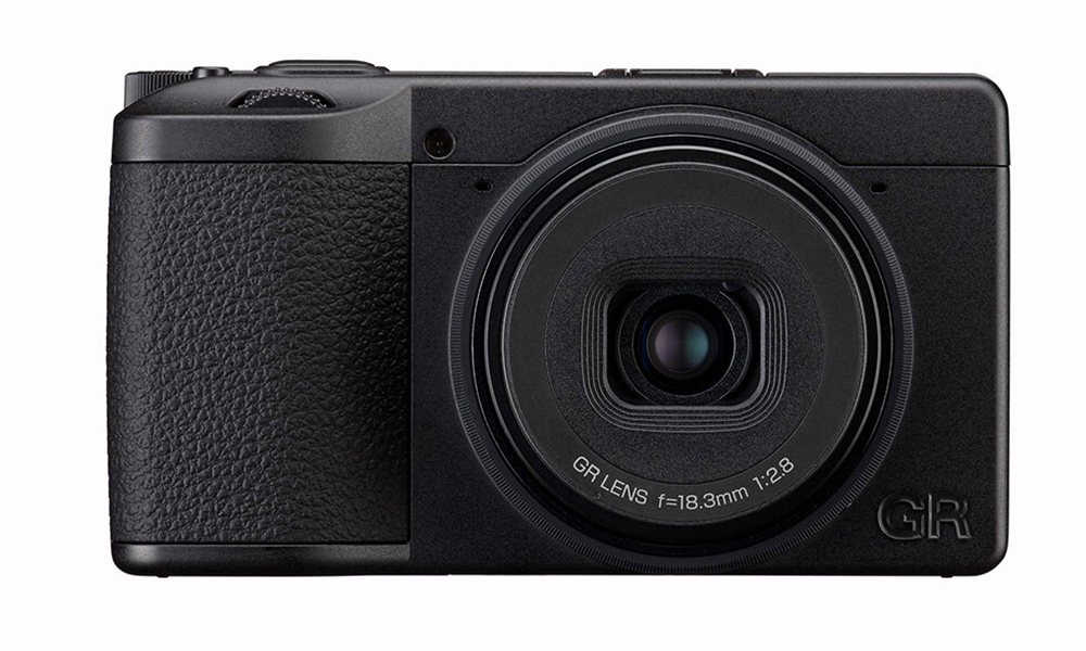 街拍神器進化!RICOH GR IV HDF 黑柔版與 GR Monochrome 單色版同步開發中 - 電腦王阿達 街拍神器進化!RICOH GR IV HDF 黑柔版與 GR Monochrome 單色版同步開發中 - 電腦王阿達