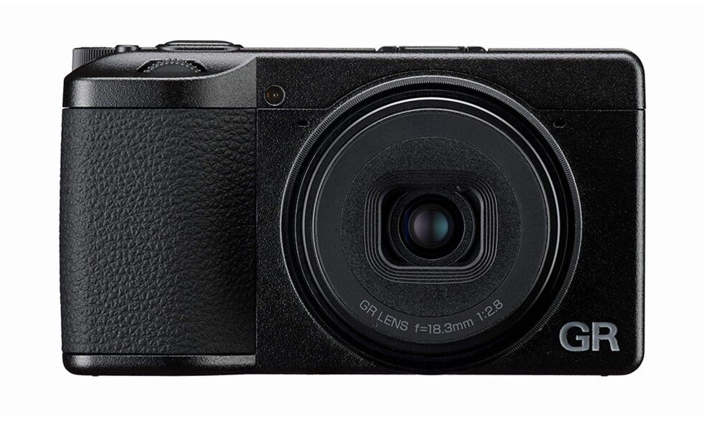街拍神器進化!RICOH GR IV HDF 黑柔版與 GR Monochrome 單色版同步開發中 - 電腦王阿達 街拍神器進化!RICOH GR IV HDF 黑柔版與 GR Monochrome 單色版同步開發中 - 電腦王阿達