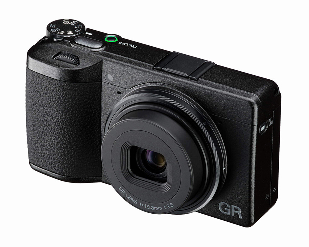 街拍神器進化!RICOH GR IV HDF 黑柔版與 GR Monochrome 單色版同步開發中 - 電腦王阿達 街拍神器進化!RICOH GR IV HDF 黑柔版與 GR Monochrome 單色版同步開發中 - 電腦王阿達