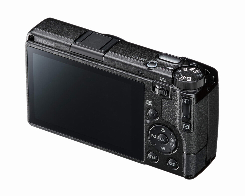 街拍神器進化!RICOH GR IV HDF 黑柔版與 GR Monochrome 單色版同步開發中 - 電腦王阿達 街拍神器進化!RICOH GR IV HDF 黑柔版與 GR Monochrome 單色版同步開發中 - 電腦王阿達