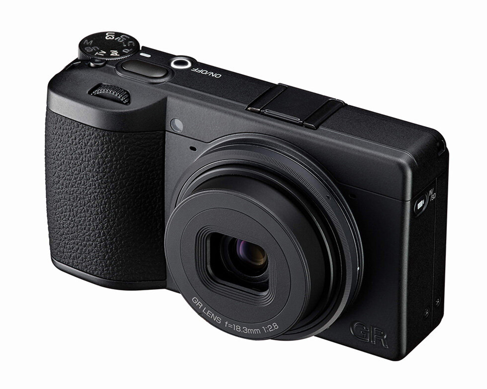 街拍神器進化!RICOH GR IV HDF 黑柔版與 GR Monochrome 單色版同步開發中 - 電腦王阿達 街拍神器進化!RICOH GR IV HDF 黑柔版與 GR Monochrome 單色版同步開發中 - 電腦王阿達