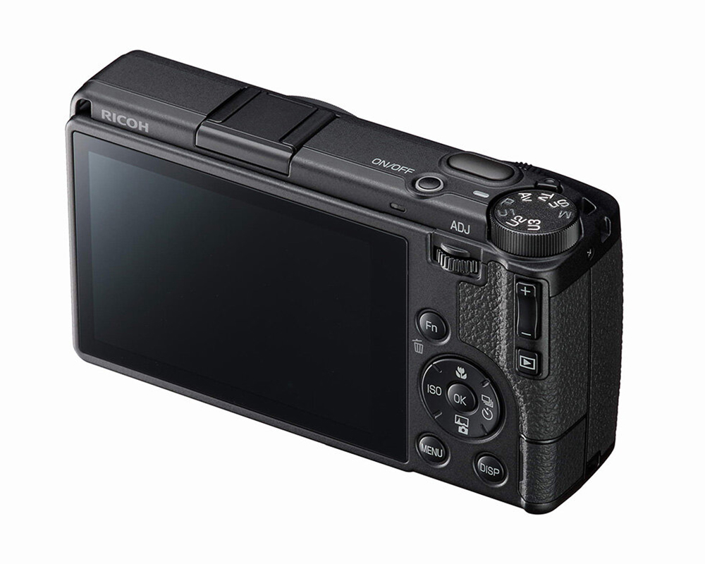 街拍神器進化!RICOH GR IV HDF 黑柔版與 GR Monochrome 單色版同步開發中 - 電腦王阿達 街拍神器進化!RICOH GR IV HDF 黑柔版與 GR Monochrome 單色版同步開發中 - 電腦王阿達
