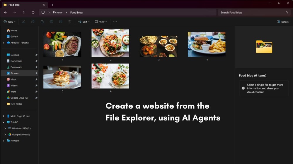 微軟表示 Windows 11 最終會變成「AI 原生」的作業系統 - 電腦王阿達 微軟表示 Windows 11 最終會變成「AI 原生」的作業系統 - 電腦王阿達