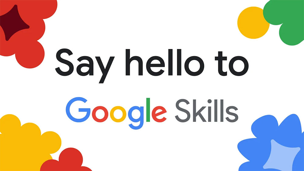 Google Skills 線上學習平台推出,擁有 3 千門課程和實驗可供使用 - 電腦王阿達 Google Skills 線上學習平台推出,擁有 3 千門課程和實驗可供使用 - 電腦王阿達