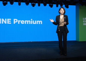 LINE Premium