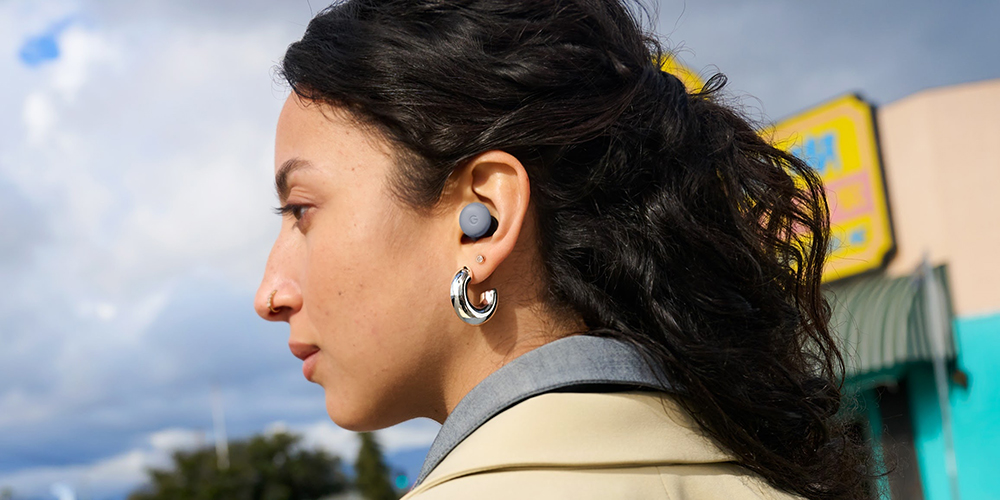 耳機掉了一邊也不怕!Google 開賣單邊 Pixel Buds 耳機,價格、顏色一次看 - 電腦王阿達 耳機掉了一邊也不怕!Google 開賣單邊 Pixel Buds 耳機,價格、顏色一次看 - 電腦王阿達