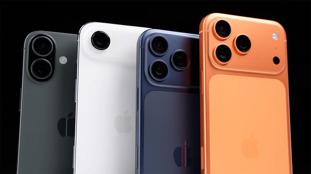 分析師郭明錤揭秘:Gemini3 殺手鐧、蘋果折疊 iPhone 豪賭與 AI 泡沫 - 電腦王阿達 iPhone