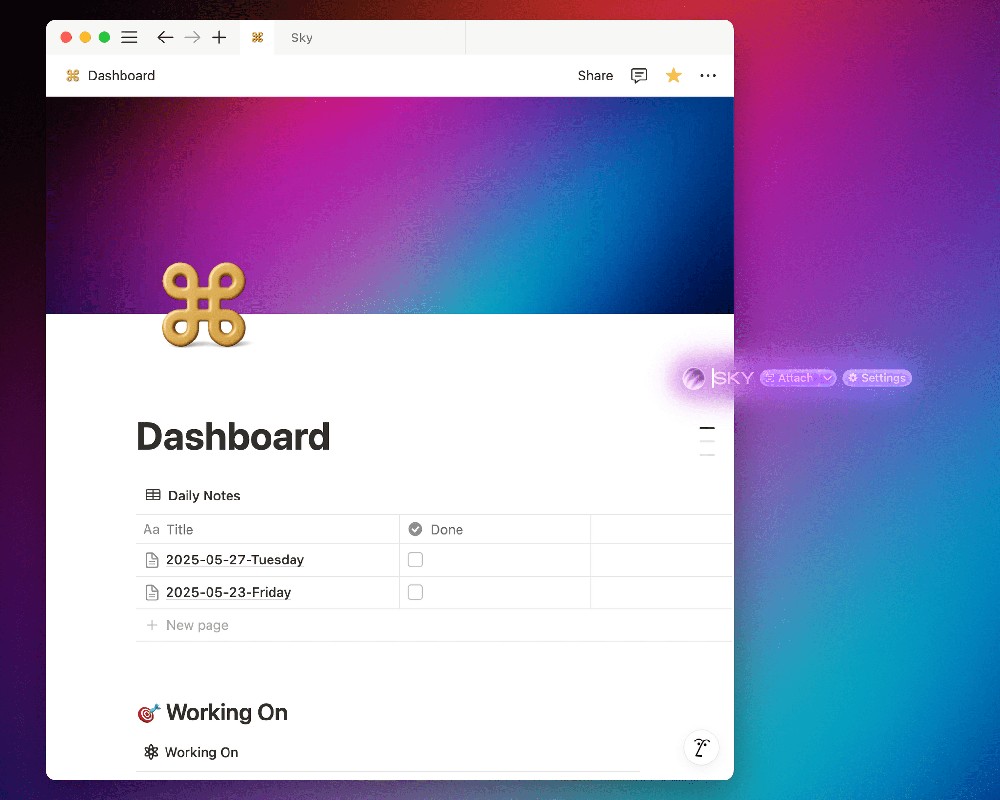 未來 ChatGPT 或許能直接操控你的 Mac,自主完成指定任務 - 電腦王阿達 未來 ChatGPT 或許能直接操控你的 Mac,自主完成指定任務 - 電腦王阿達