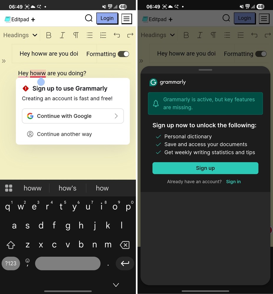 微軟準備讓 Android 版 Edge 支援安裝所有桌面版擴充功能 - 電腦王阿達 微軟準備讓 Android 版 Edge 支援安裝所有桌面版擴充功能 - 電腦王阿達