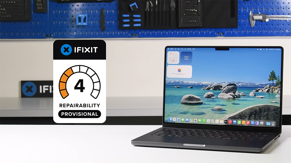 M5 MacBook Pro 拆解報告出爐!iFixit:內部設計更精細,但維修仍不容易 - 電腦王阿達 M5 MacBook Pro 拆解報告出爐!iFixit:內部設計更精細,但維修仍不容易 - 電腦王阿達
