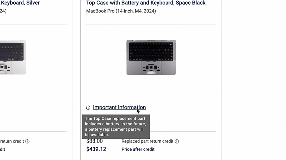 M5 MacBook Pro 拆解報告出爐!iFixit:內部設計更精細,但維修仍不容易 - 電腦王阿達 M5 MacBook Pro 拆解報告出爐!iFixit:內部設計更精細,但維修仍不容易 - 電腦王阿達
