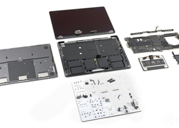 M5 MacBook Pro