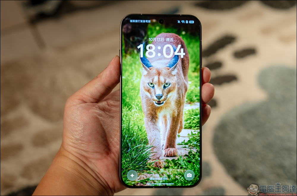 選購手機時,螢幕亮度重要嗎? - 電腦王阿達 OPPO Find X9 Pro 開箱評測|2 億哈蘇長焦、原色真彩鏡頭登場!年度影像旗艦的質感與實力全面升級 - 電腦王阿達