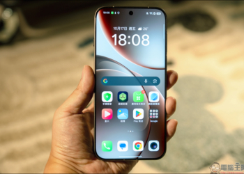 OPPO Find X9 Pro 開箱評測｜2 億哈蘇長焦、原色真彩鏡頭登場！年度影像旗艦的質感與實力全面升級