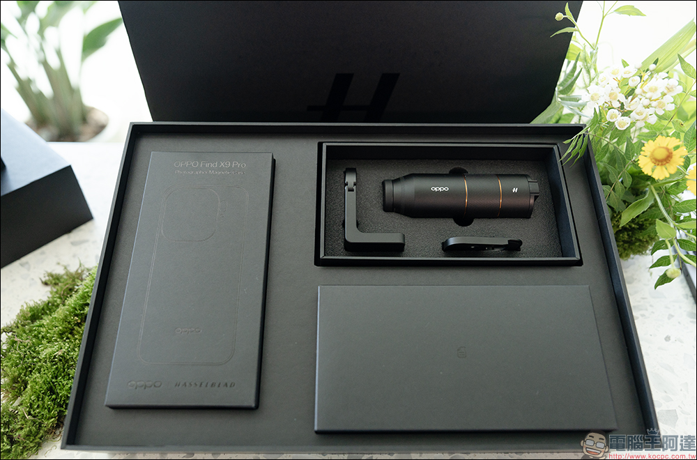 OPPO Find X9 Pro 開箱評測|2 億哈蘇長焦、原色真彩鏡頭登場!年度影像旗艦的質感與實力全面升級 - 電腦王阿達 OPPO Find X9 Pro 開箱評測|2 億哈蘇長焦、原色真彩鏡頭登場!年度影像旗艦的質感與實力全面升級 - 電腦王阿達