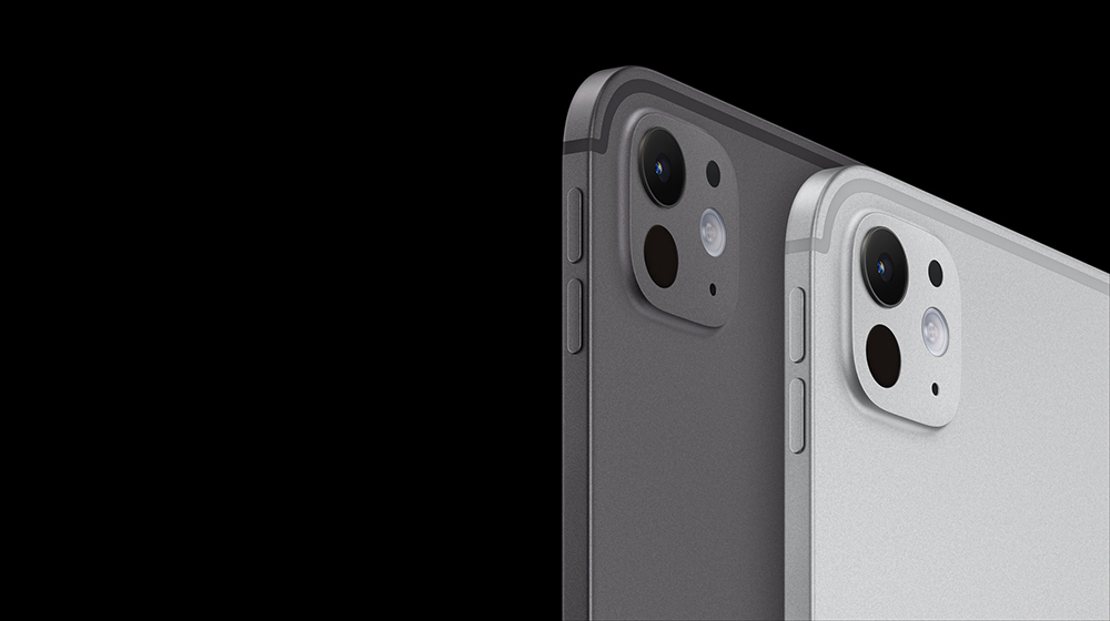 iPad Pro 將迎來重大升級!傳將導入 iPhone 17 Pro 同款「均溫板散熱」 效能更穩、更涼、更強 - 電腦王阿達 iPad Pro