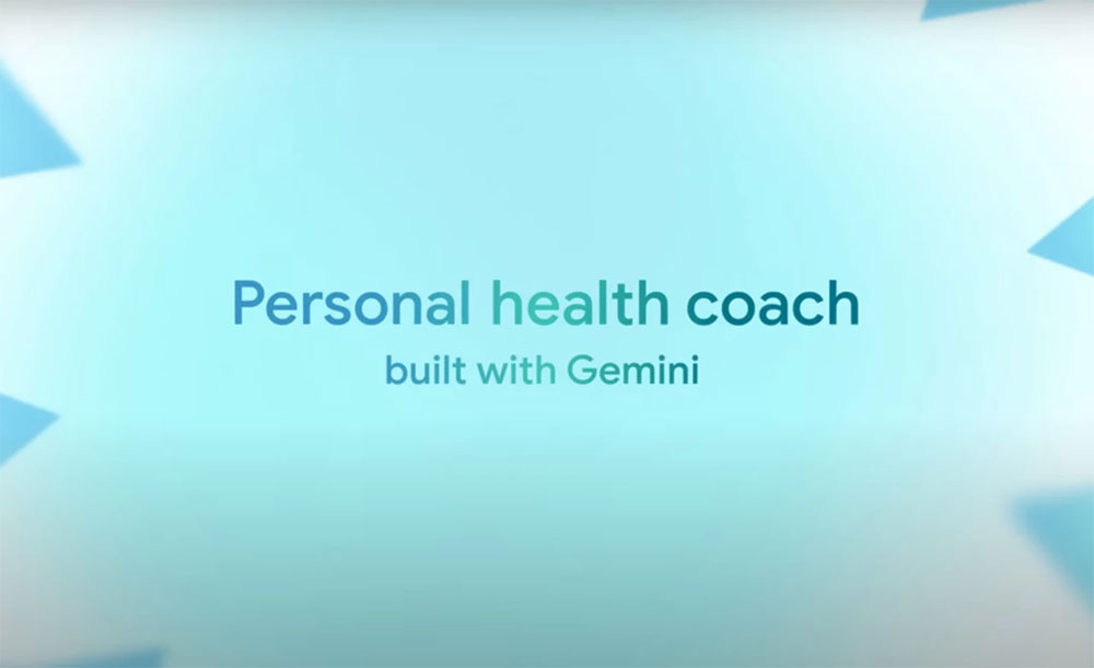 Google 重新設計的 AI 驅動 Fitbit 即將向進階用戶推出 - 電腦王阿達 Google 重新設計的 AI 驅動 Fitbit 即將向進階用戶推出 - 電腦王阿達