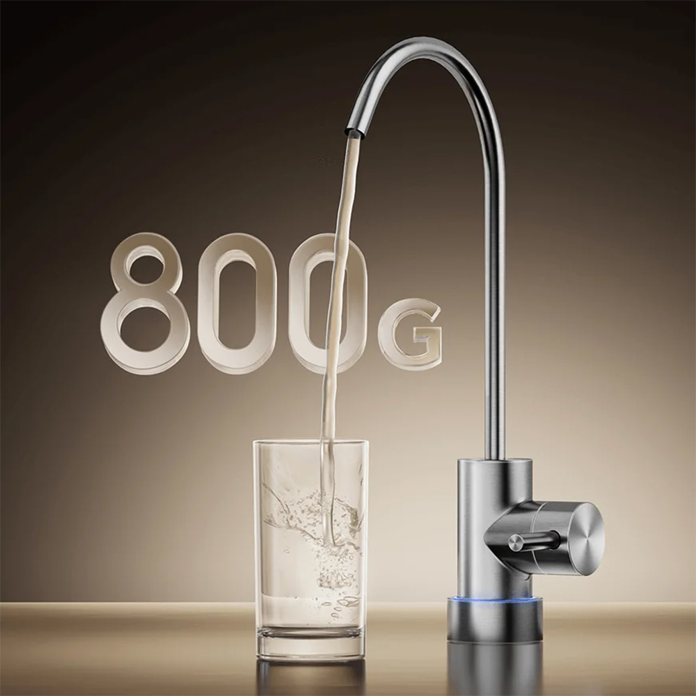 小米在台推出首款淨水器,米家智慧淨水器 N800G 將於雙 11 正式在台開賣 - 電腦王阿達 小米在台推出首款淨水器,米家智慧淨水器 N800G 將於雙 11 正式在台開賣 - 電腦王阿達