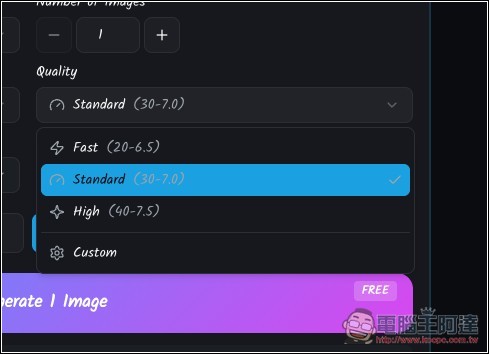 AI Gallery 無審查、無限制、可生成 NSFW 的免費 AI 生圖工具 - 電腦王阿達 AI Gallery 無審查、無限制、可生成 NSFW 的免費 AI 生圖工具 - 電腦王阿達
