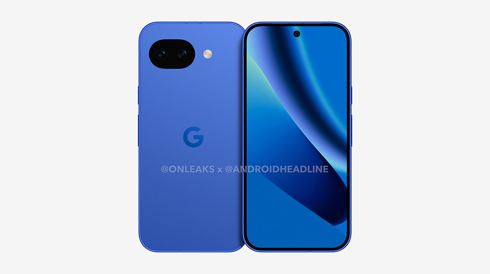 Google Pixel 10a 外型首度曝光!延續塑料設計、電池容量再升級? - 電腦王阿達 Google Pixel 10a 外型首度曝光!延續塑料設計、電池容量再升級? - 電腦王阿達