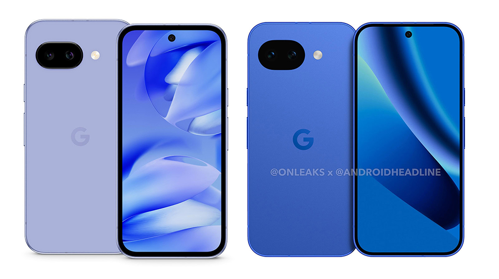 Google Pixel 10a 外型首度曝光!延續塑料設計、電池容量再升級? - 電腦王阿達 Google Pixel 10a 外型首度曝光!延續塑料設計、電池容量再升級? - 電腦王阿達