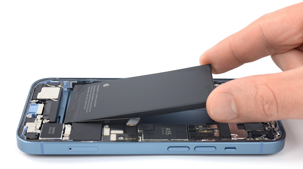 台灣大哥大換 iPhone 電池優惠!Android 及 iPhone 共 27 款原廠電池換修,最低 990 元起 - 電腦王阿達 iPhone