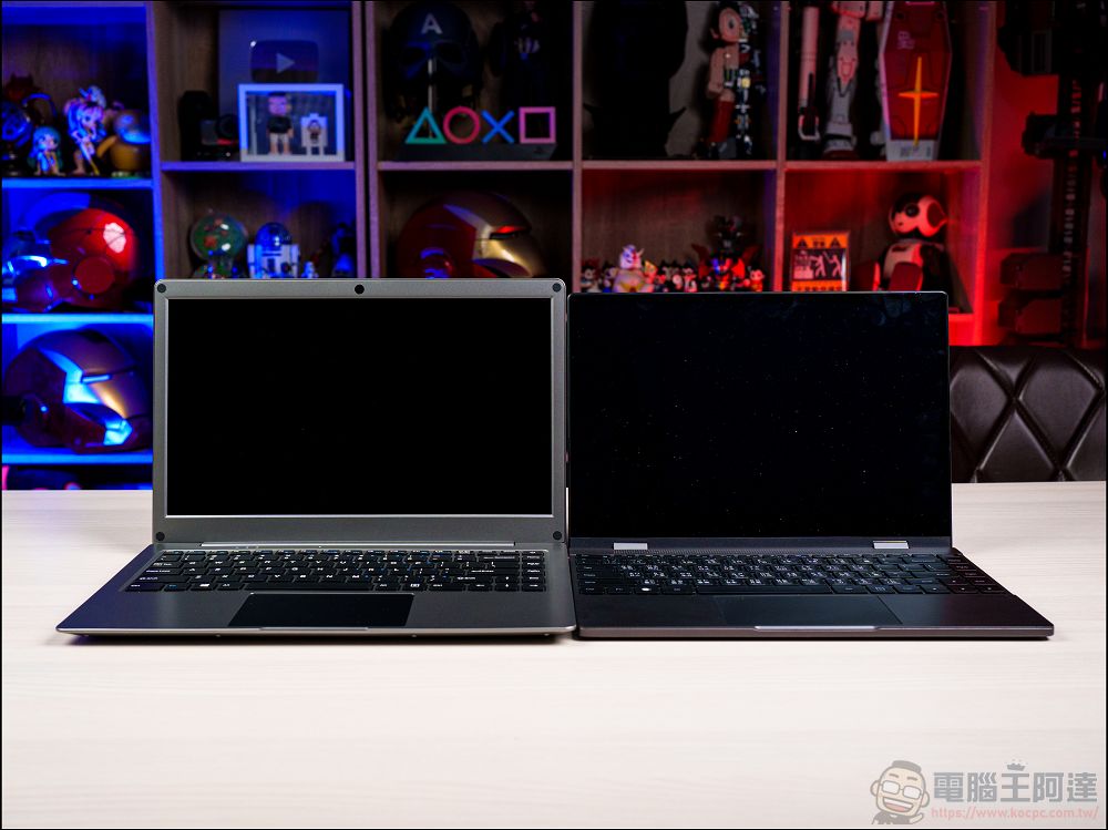 CrowView Note 開箱動手玩:一秒讓你的手機、掌機變成筆電!還可以接 Mac、SWITCH - 電腦王阿達 CrowView Note 開箱動手玩:一秒讓你的手機、掌機變成筆電!還可以接 Mac、SWITCH - 電腦王阿達