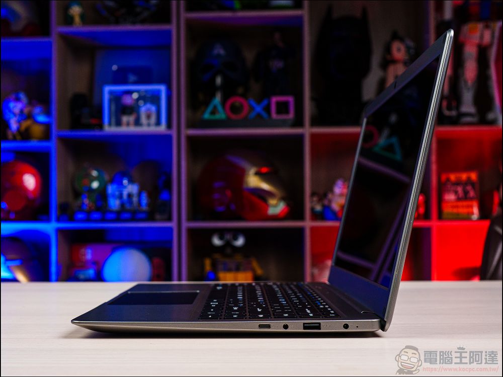CrowView Note 開箱動手玩:一秒讓你的手機、掌機變成筆電!還可以接 Mac、SWITCH - 電腦王阿達 CrowView Note 開箱動手玩:一秒讓你的手機、掌機變成筆電!還可以接 Mac、SWITCH - 電腦王阿達