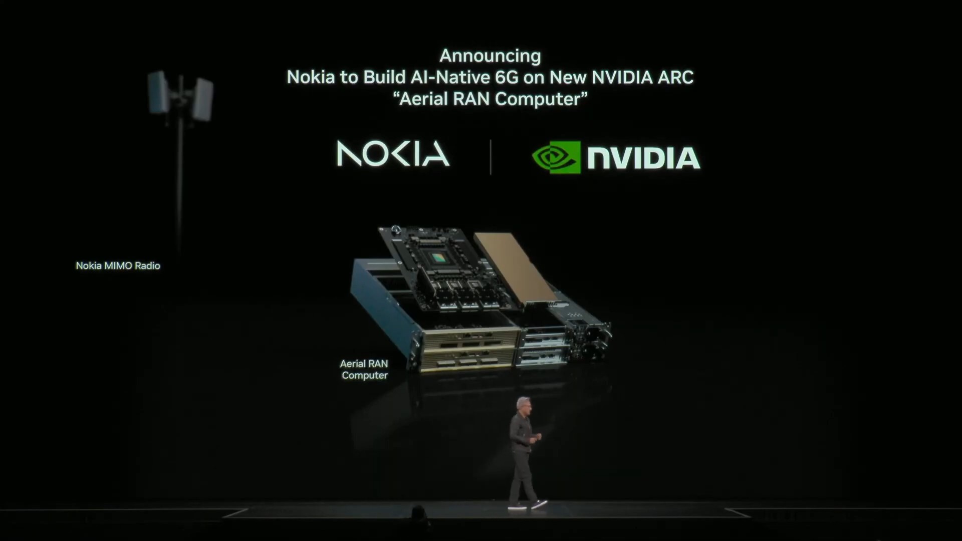 AI 與 GPU 將驅動美國科技再次偉大?黃仁勳GTC25演說完整解讀 - 電腦王阿達 AI 與 GPU 將驅動美國科技再次偉大?黃仁勳GTC25演說完整解讀 - 電腦王阿達