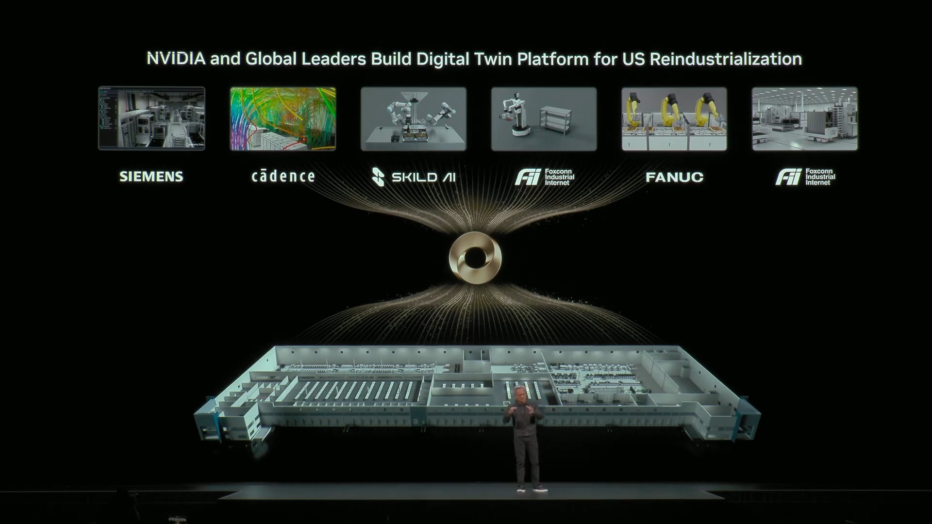 AI 與 GPU 將驅動美國科技再次偉大?黃仁勳GTC25演說完整解讀 - 電腦王阿達 AI 與 GPU 將驅動美國科技再次偉大?黃仁勳GTC25演說完整解讀 - 電腦王阿達