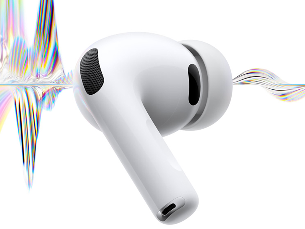 想買 AirPods Pro 3 的人先等等,傳 Apple 今年還會再推出一款更高階的型號 - 電腦王阿達 想買 AirPods Pro 3 的人先等等,傳 Apple 今年還會再推出一款更高階的型號 - 電腦王阿達