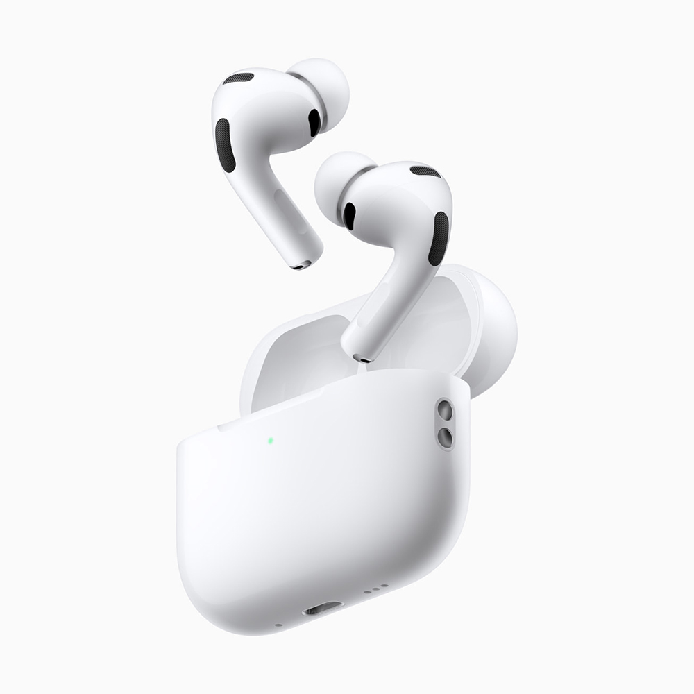 AirPods Pro 3 傳出靜電異音問題?部分用戶抱怨 ANC 模式下出現「海浪聲」的靜電雜音 - 電腦王阿達 AirPods Pro 3 傳出靜電異音問題?部分用戶抱怨 ANC 模式下出現「海浪聲」的靜電雜音 - 電腦王阿達