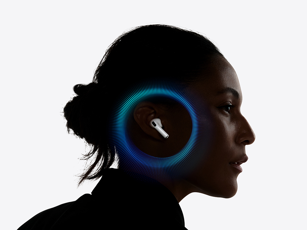 AirPods Pro 3 傳出靜電異音問題?部分用戶抱怨 ANC 模式下出現「海浪聲」的靜電雜音 - 電腦王阿達 AirPods Pro 3 傳出靜電異音問題?部分用戶抱怨 ANC 模式下出現「海浪聲」的靜電雜音 - 電腦王阿達