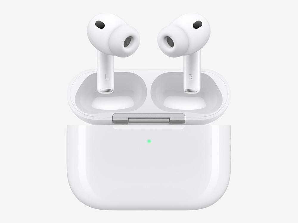 AirPods Pro 3 傳出靜電異音問題?部分用戶抱怨 ANC 模式下出現「海浪聲」的靜電雜音 - 電腦王阿達 AirPods Pro 3 傳出靜電異音問題?部分用戶抱怨 ANC 模式下出現「海浪聲」的靜電雜音 - 電腦王阿達