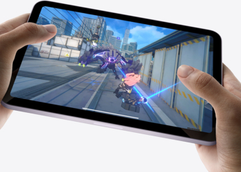 iPad mini