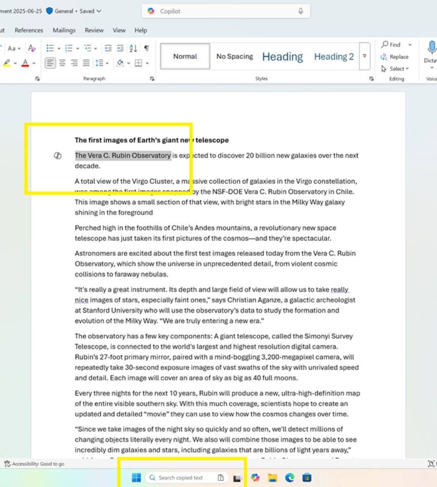 Windows 11 加入實用新功能!重啟時會自動檢查記憶體錯誤,來找出當機原因 - 電腦王阿達 Windows 11 加入實用新功能!重啟時會自動檢查記憶體錯誤,來找出當機原因 - 電腦王阿達