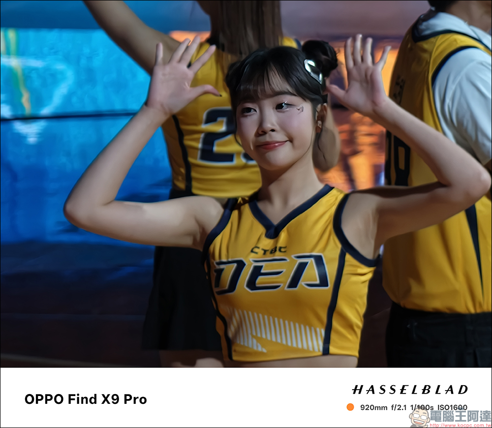 OPPO Find X9 Pro 開箱評測|2 億哈蘇長焦、原色真彩鏡頭登場!年度影像旗艦的質感與實力全面升級 - 電腦王阿達 OPPO Find X9 Pro 開箱評測|2 億哈蘇長焦、原色真彩鏡頭登場!年度影像旗艦的質感與實力全面升級 - 電腦王阿達