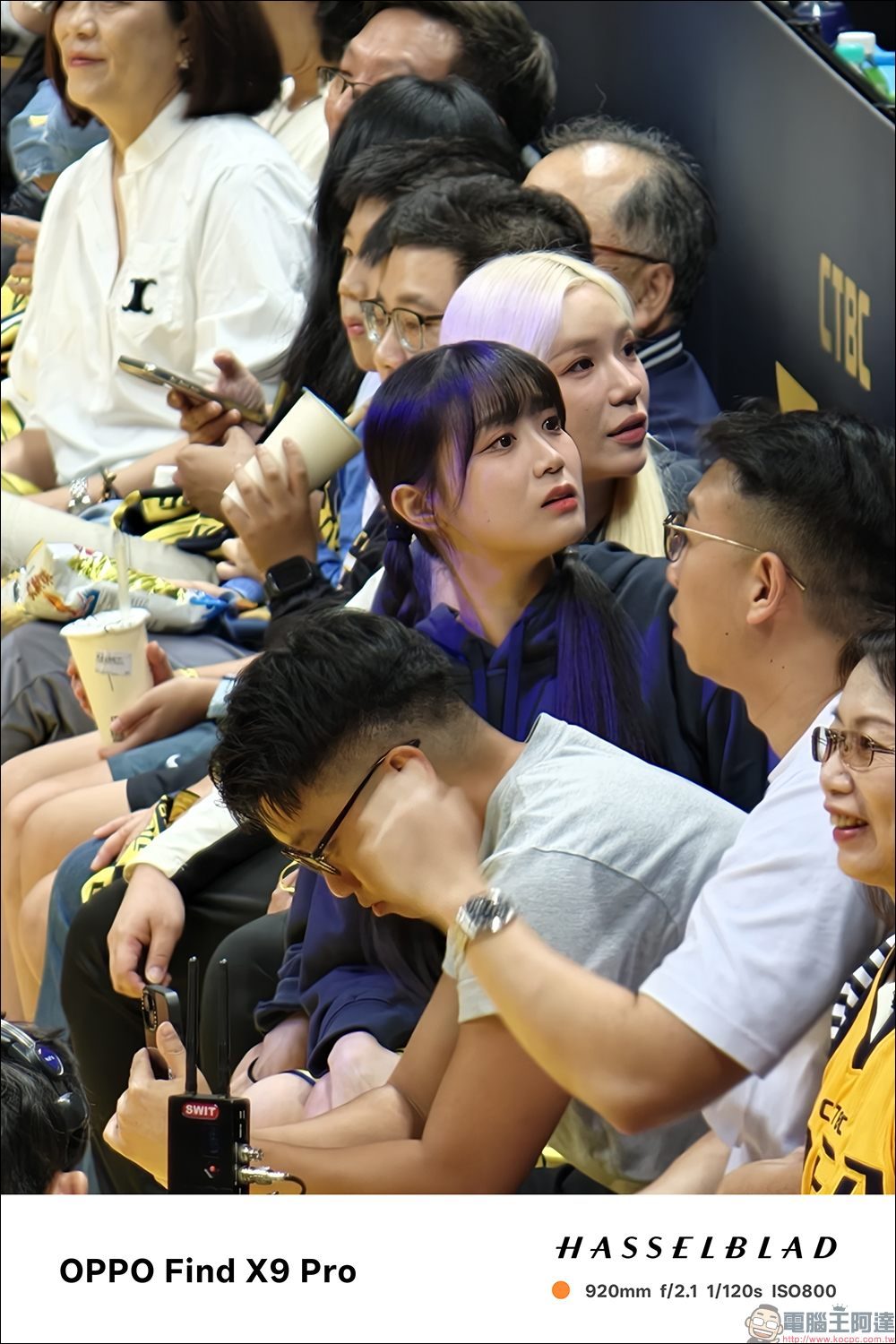 OPPO Find X9 Pro 開箱評測|2 億哈蘇長焦、原色真彩鏡頭登場!年度影像旗艦的質感與實力全面升級 - 電腦王阿達 OPPO Find X9 Pro 開箱評測|2 億哈蘇長焦、原色真彩鏡頭登場!年度影像旗艦的質感與實力全面升級 - 電腦王阿達