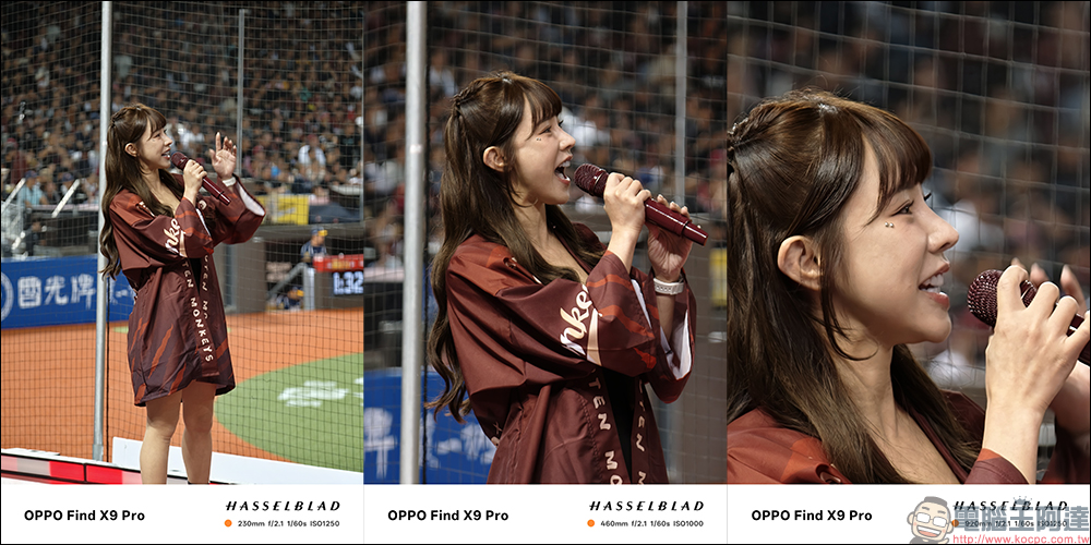 OPPO Find X9 Pro 開箱評測|2 億哈蘇長焦、原色真彩鏡頭登場!年度影像旗艦的質感與實力全面升級 - 電腦王阿達 OPPO Find X9 Pro 開箱評測|2 億哈蘇長焦、原色真彩鏡頭登場!年度影像旗艦的質感與實力全面升級 - 電腦王阿達