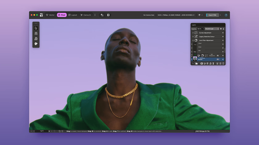 Adobe 最佳替代全能應用!全新 Affinity 完全免費開放下載,整合 Designer、Photo 和 Publisher 三款主力應用(macOS/Windows) - 電腦王阿達 Adobe 最佳替代全能應用!全新 Affinity 完全免費開放下載,整合 Designer、Photo 和 Publisher 三款主力應用(macOS/Windows) - 電腦王阿達